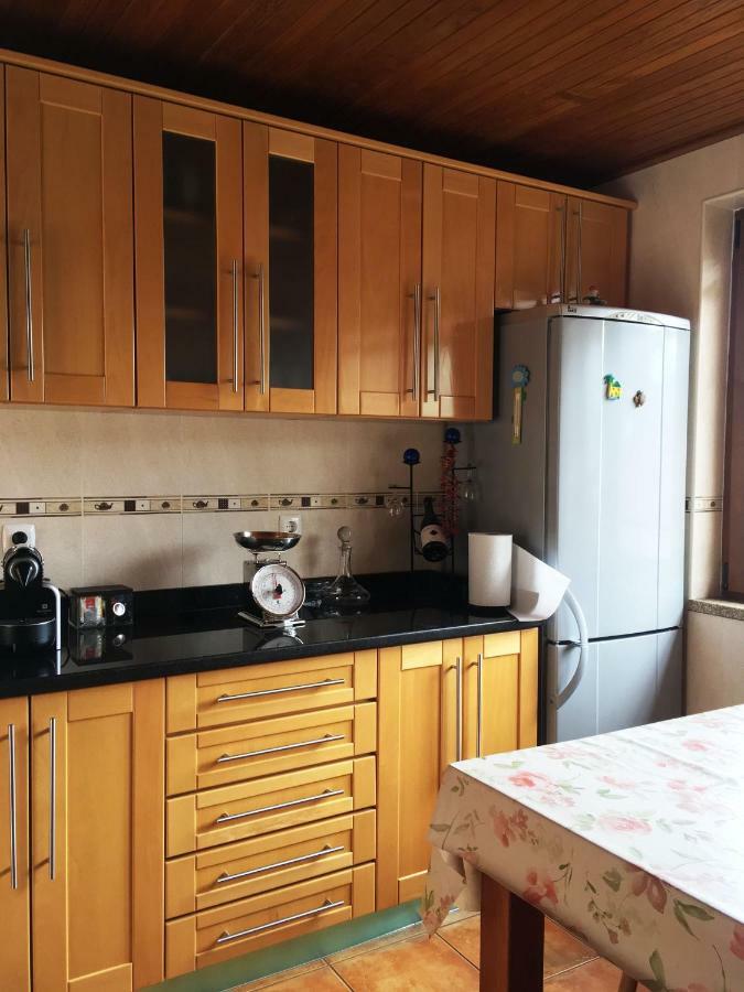 Casa De Sao Sebastiao Βίλα Manteigas Εξωτερικό φωτογραφία